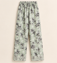 Pista Bloom Embroidered 3-Piece Suit