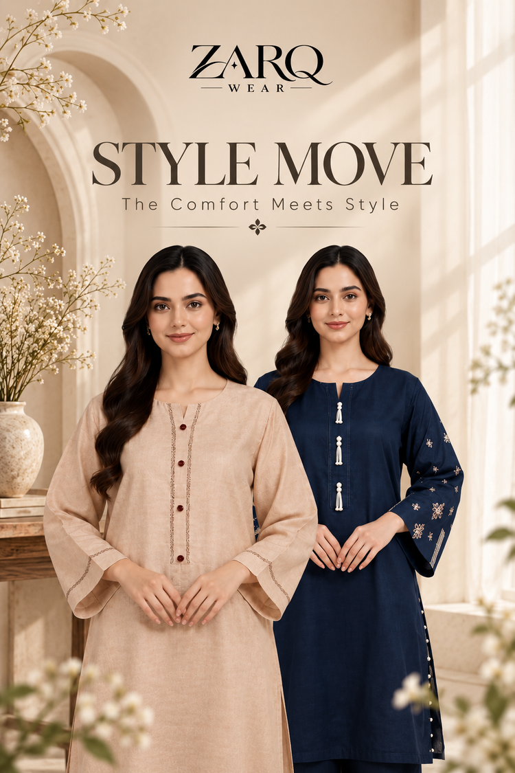 STYLE MOVE